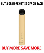 Pineapple Fog Formula Offer